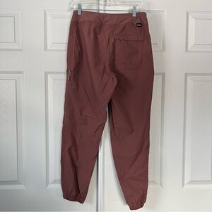 Patagonia drawstring pants